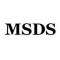 MSDS